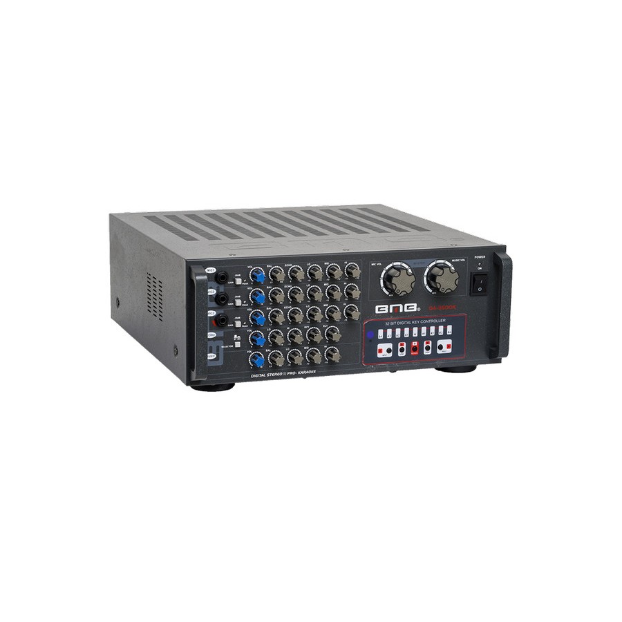 Amplifier BMB DA-3600 K BT Bluetooth