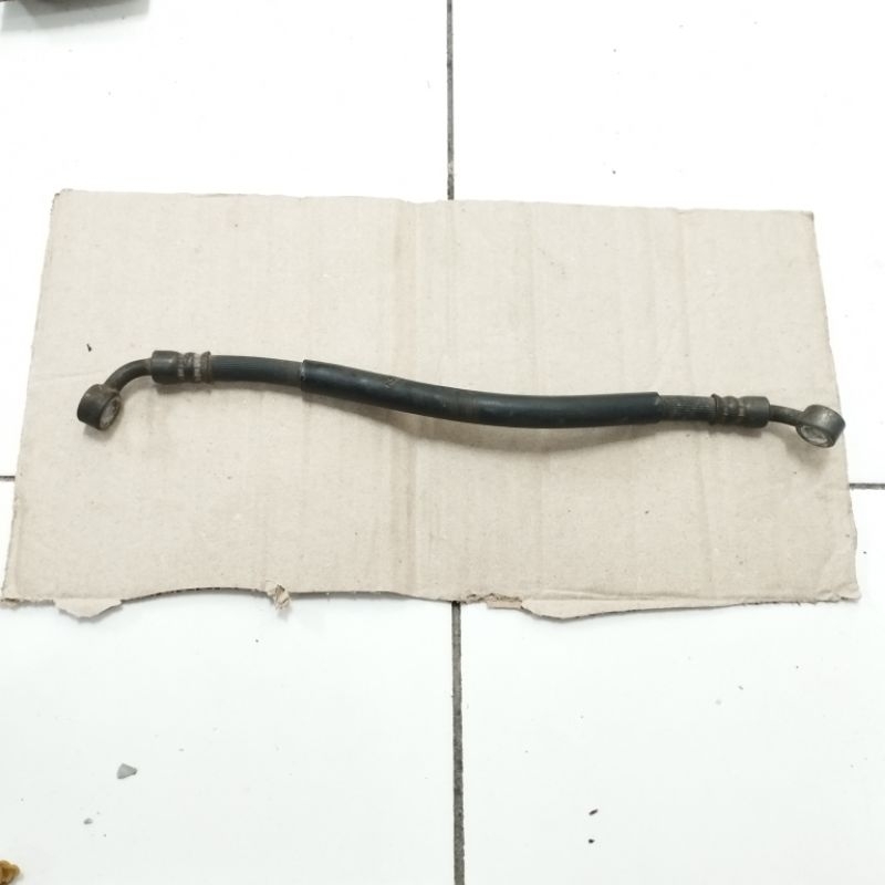 selang rem belakang ORI satria FU