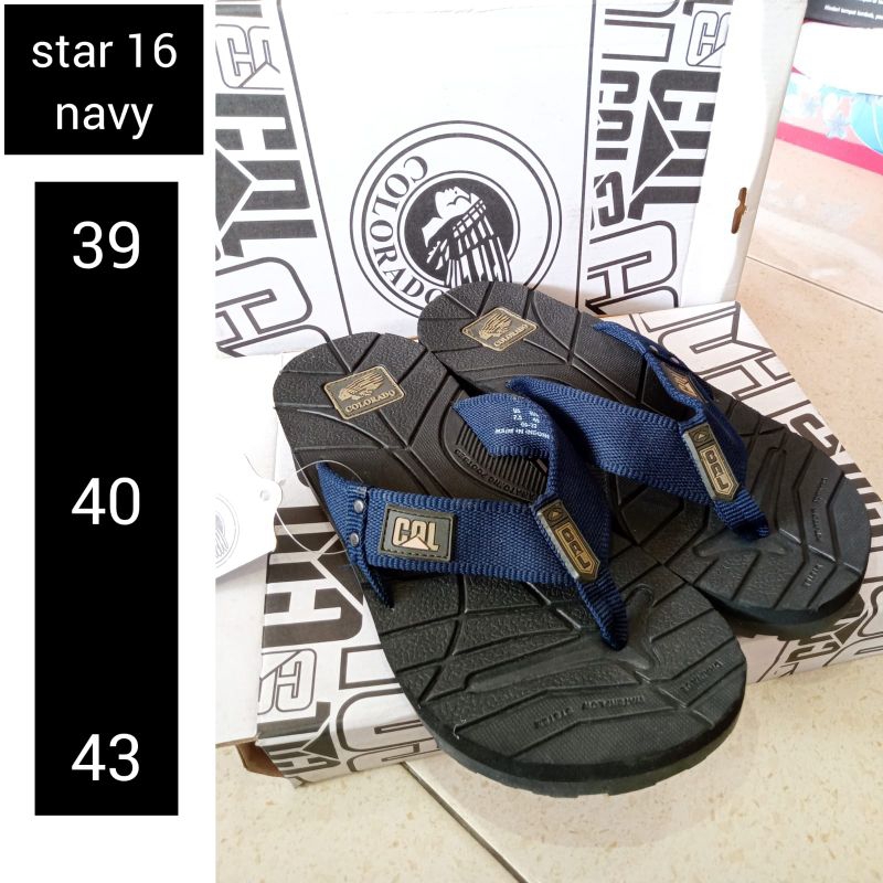 sandal colorado original