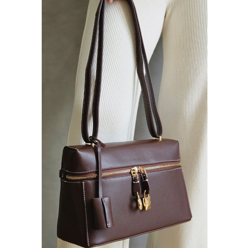 LP Bag Extra Logo Premium Slingbag Fashion