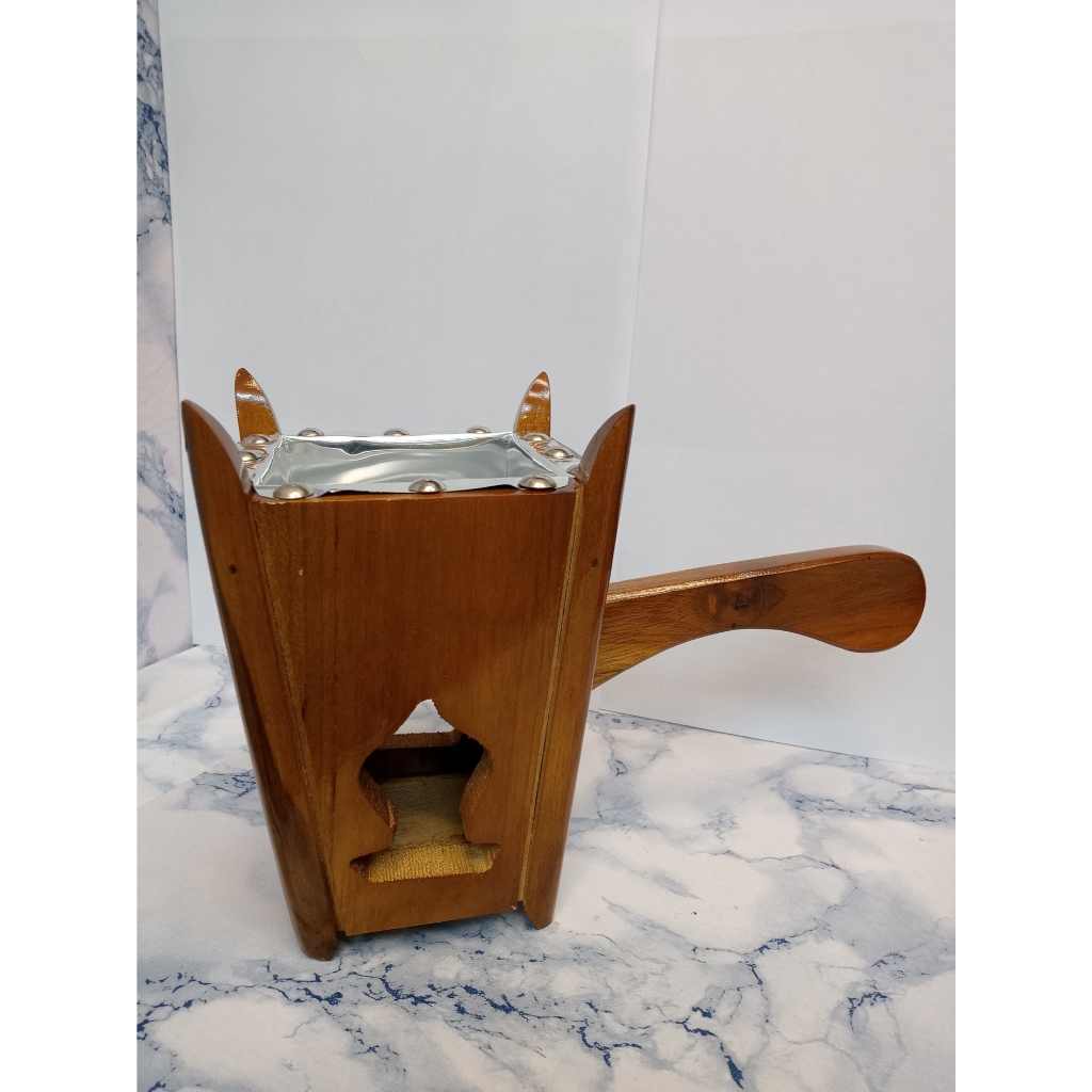 Tempat Pembakaran Gaharu