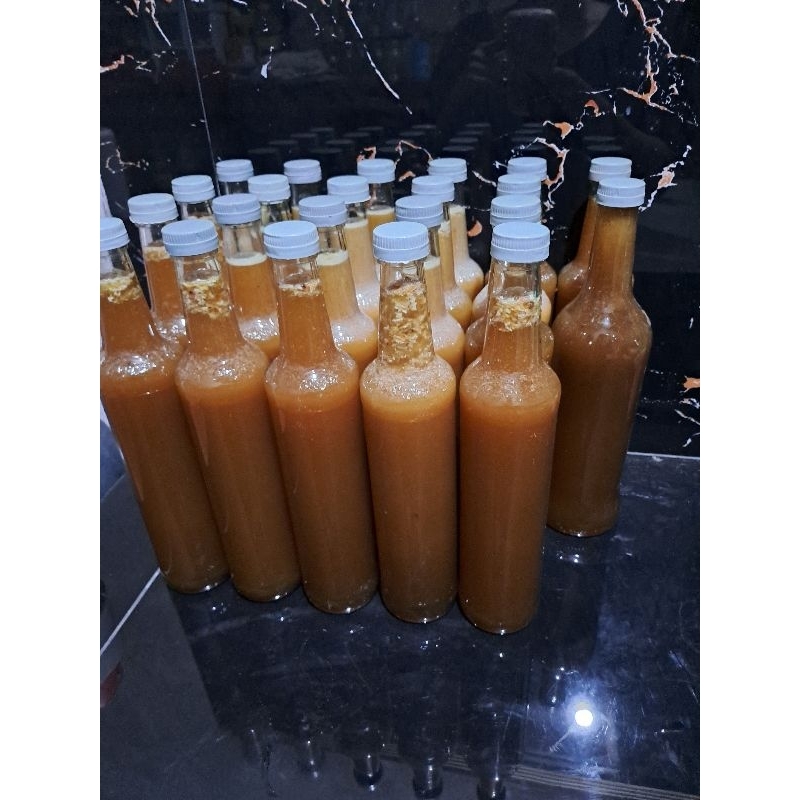 

madu asli
