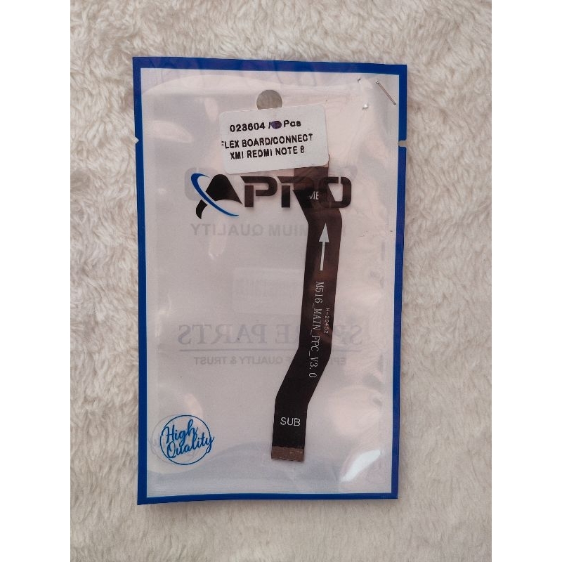 flexible board redmi note 8 / flexible tengah redmi note 8 / flexible cas redmi note 8