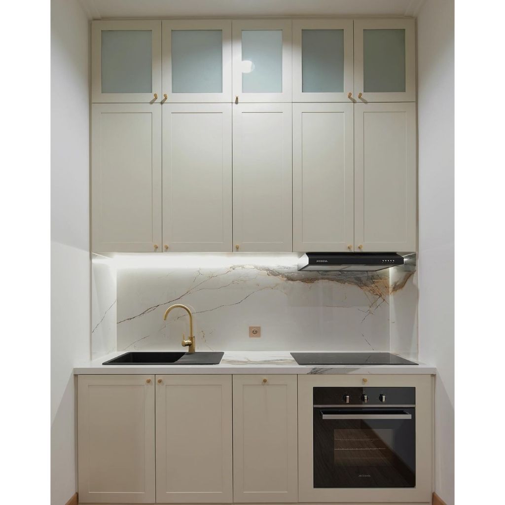 Kitchen set minimalis sidoarjo surabaya