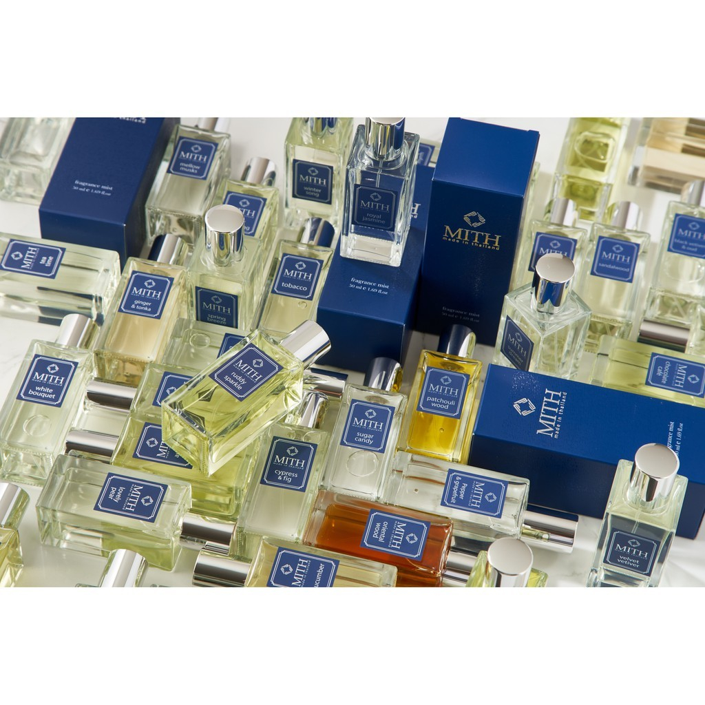 PARFUME THAILAND MITH PARFUM