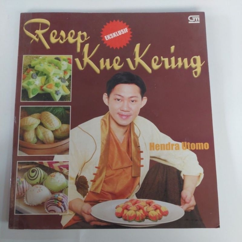 Resep Kue kering