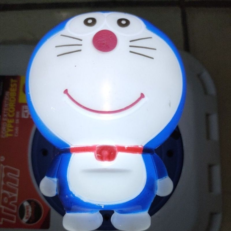 Lampu tidur LED karakter lampu colok mini lampu fitting lampu colok lampu Led lampu mini lamp lampu 