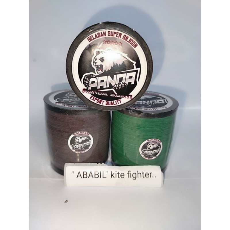 gelasan panda 1200 yard