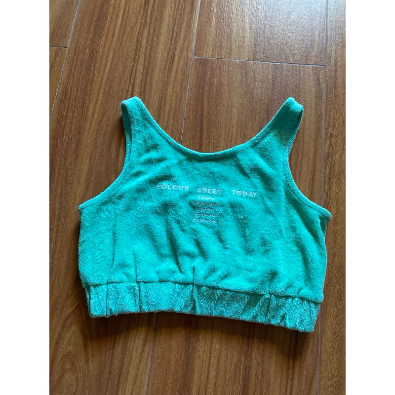 Preloved kaos anak Zara