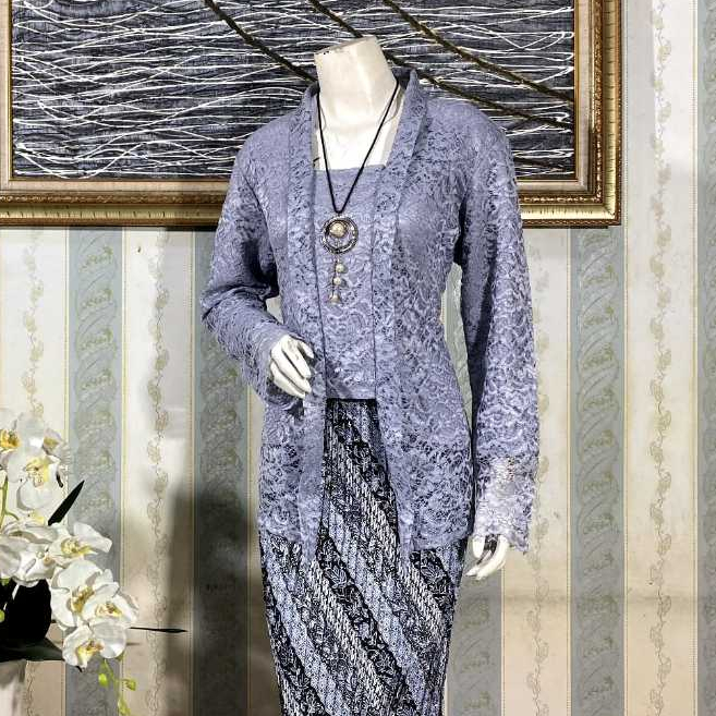 KEBAYA KUTU BARU ATASAN KUTU BARU KEBAYA WISUDA KEBAYA KONDANGAN KUTU BARU