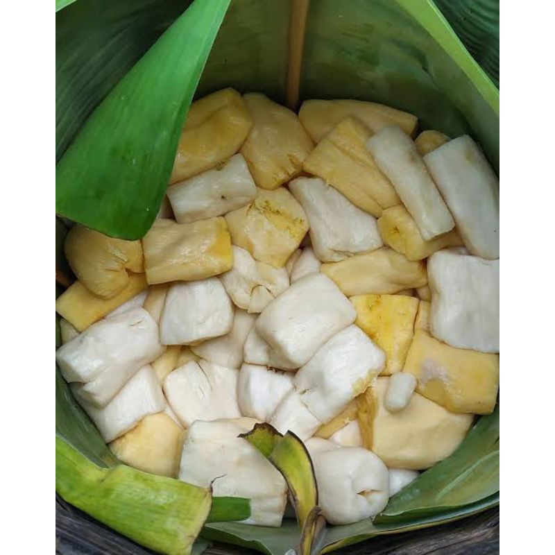 

TAPAI UBI/TAPE UBI MANIS/TAPAI SINGKONG MANIS/TAPE UBI MANIS