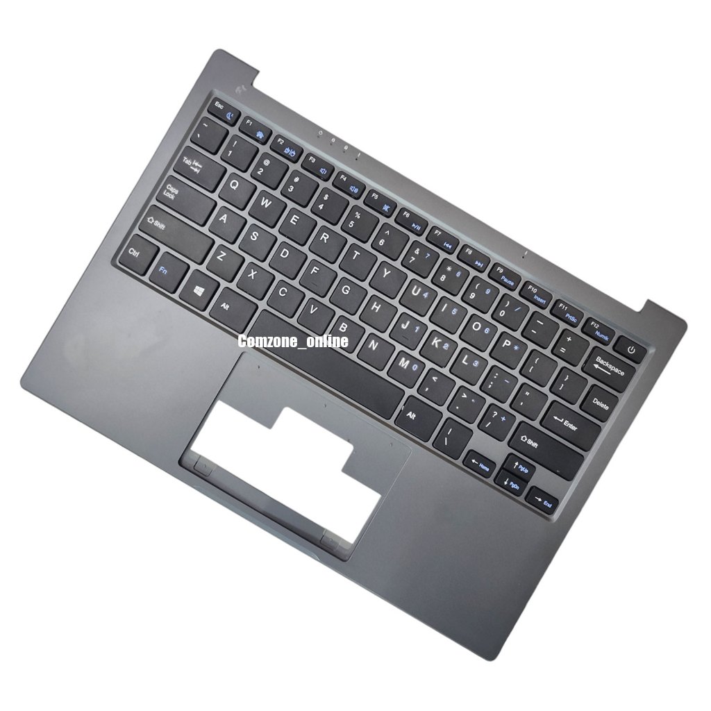 Palmrest Casing Keyboard Axioo MyBook 14F SlimBook 13 PN1308P palresas155