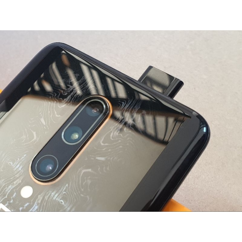 OnePlus 7T Pro McLaren Like New One Plus 7T Pro Limited Edition