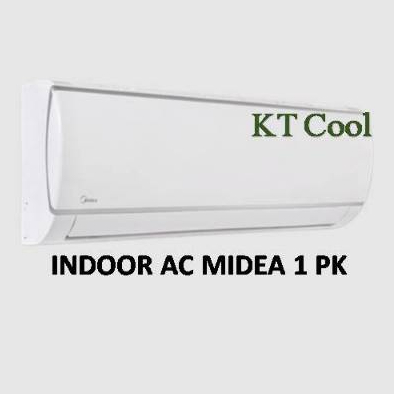 Ay00 INDOOR AC MIDEA 1 PK