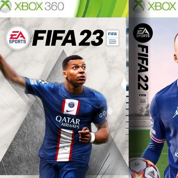 fifa 23 xbox 36 usb 32gb q G8B3