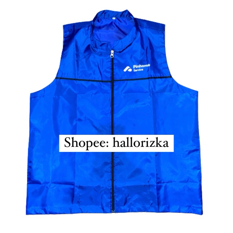 Rompi Pinhome HOME SERVICE (Request Size)