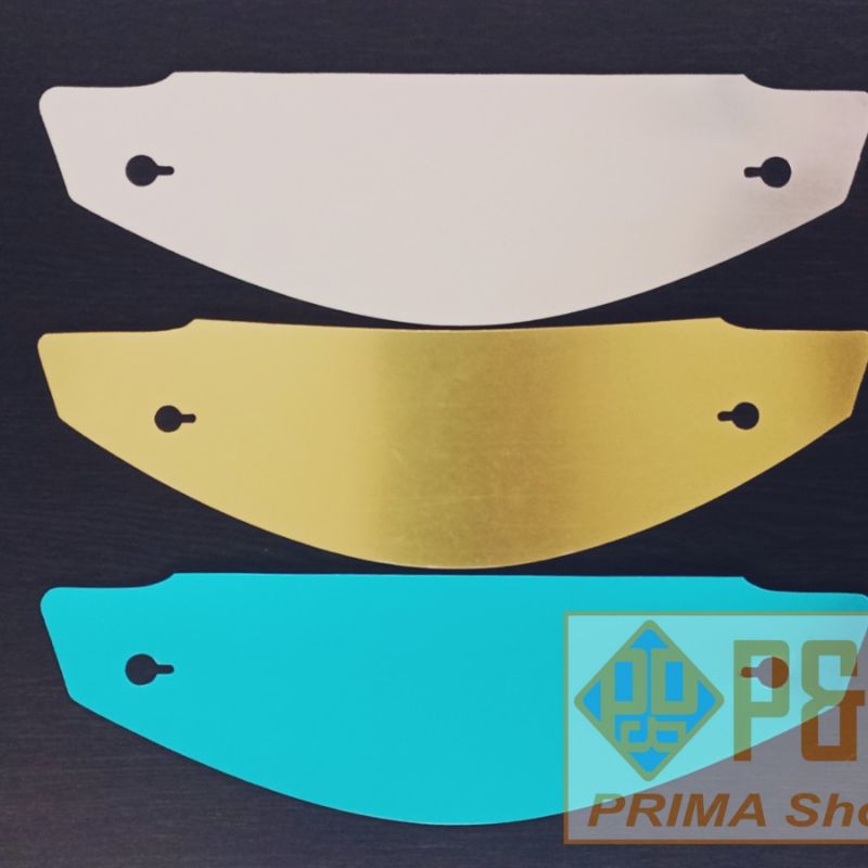 tear off kyt tt course iridium