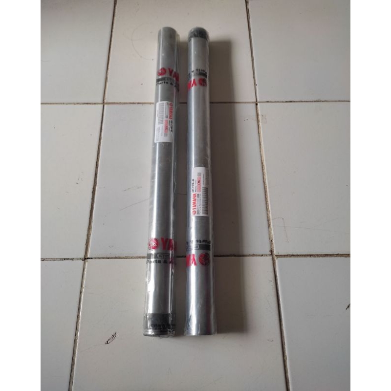 AS SHOCK DEPAN BYSON SATU SET KANAN KIRI