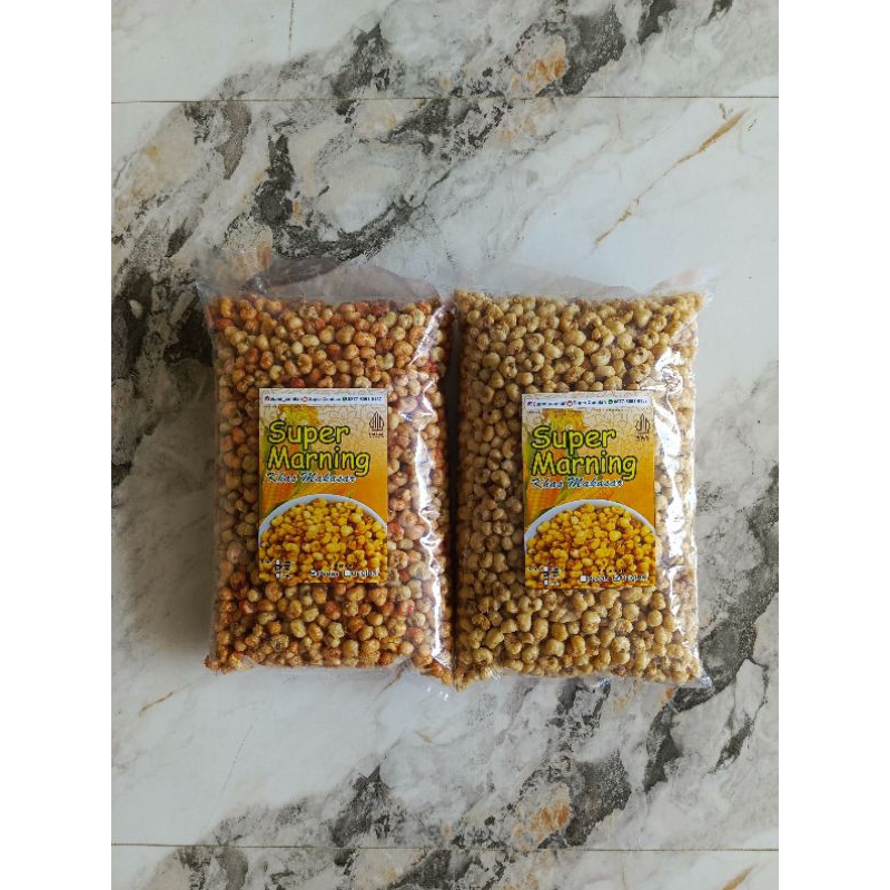 

Super Cemilan, Super Marning,Marning Makasar, Marning Empuk Enak Gurih