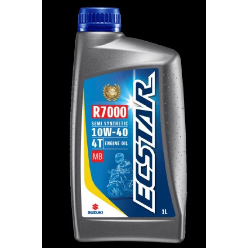 oli suzuki ecstar 1000 ml R7000 MB
