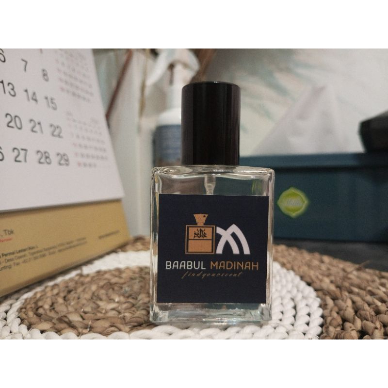 EMBEST PARFUM BM 30ml Unisex