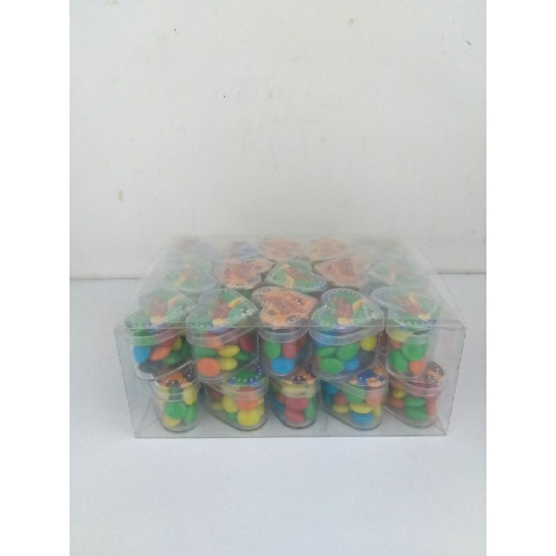 

cokelat bean choco