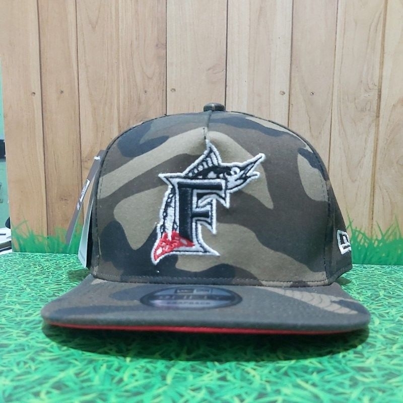 Logo F / Topi Snapback / Topi Bordir Premium