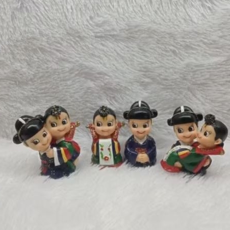 figure peko chan set