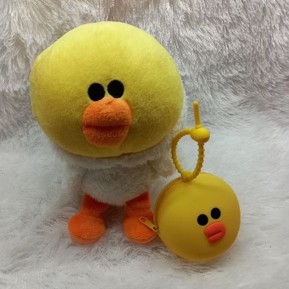 boneka bebek sally set