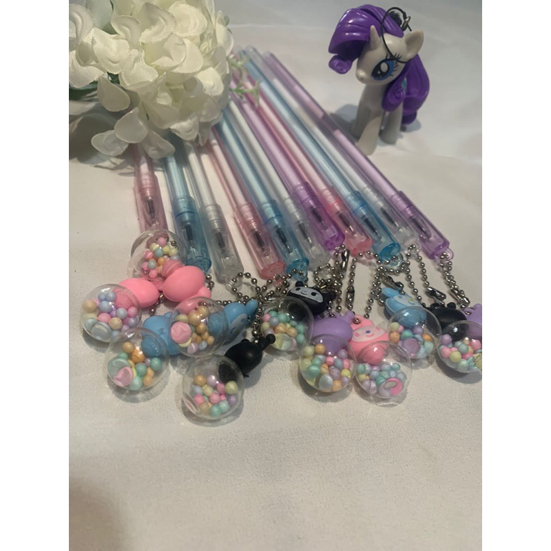 

pulpen lucu lucu isi pulpen Gel