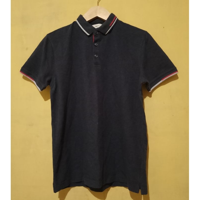 Polo shirt G2000 man second