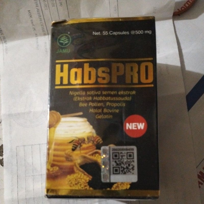 Habspro