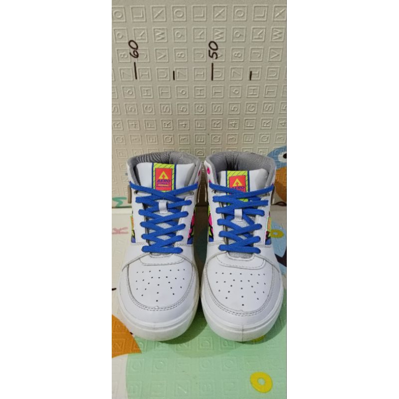 AEROSTREET X VOLT HIGH SIZE 41