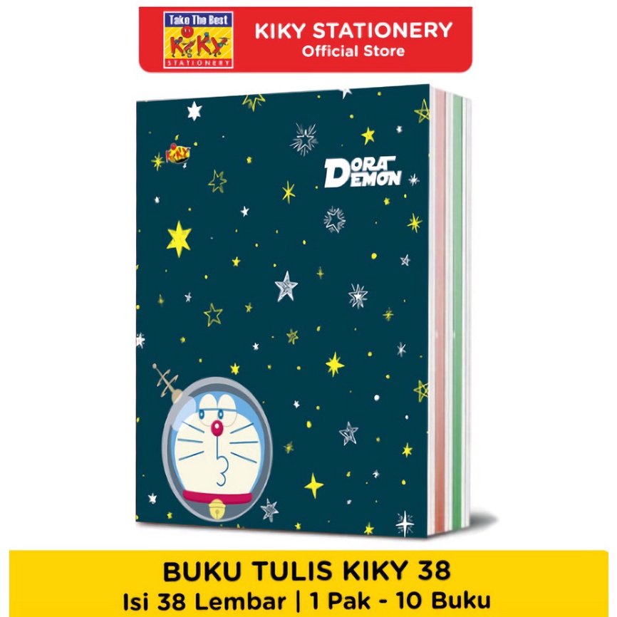 

Buku Tulis Sekolah Bergaris Buku Tulis Kiky Bergaris Biasa Isi 38 Lembar 1 Buku q Y5I7