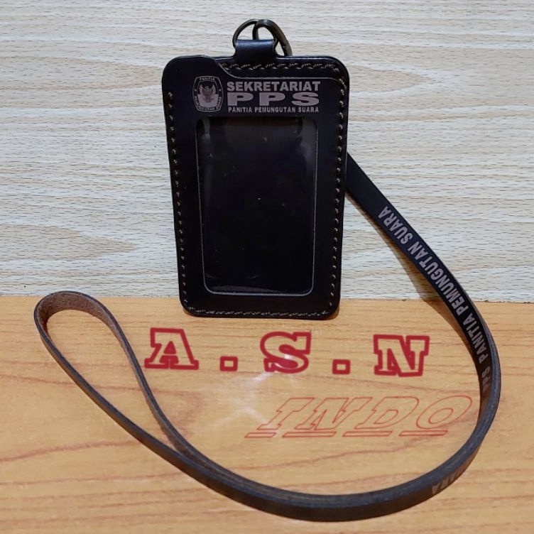 

Id Card Kulit Sekretariat PPS Id Card SEKRETARIAT PPS d Y3G9