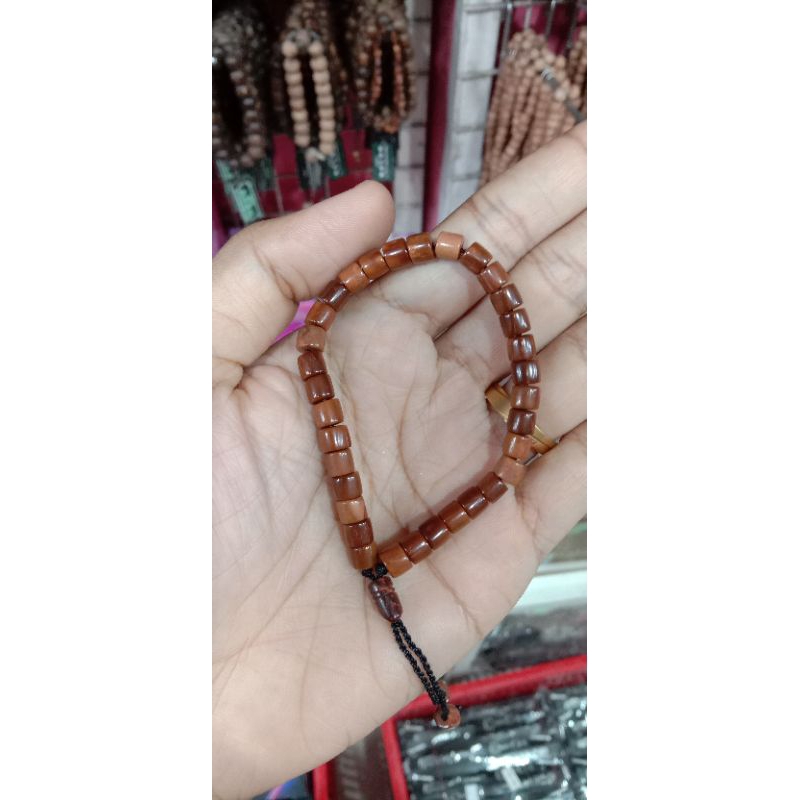 GELANG KOKKA KOHOKA KOKA ORIGINAL(asli Kalimantan)✓
