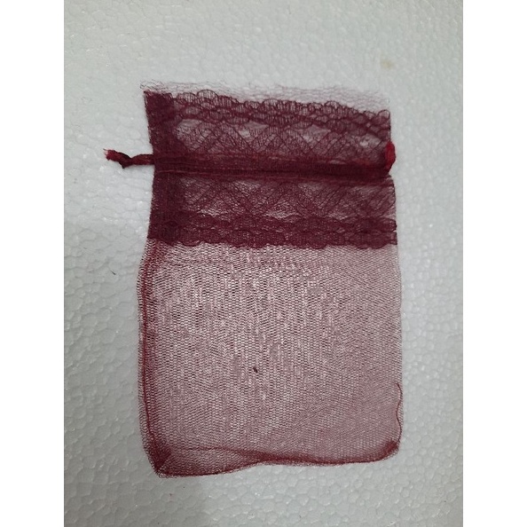 MAKSIMAL ISI 5 SARUNG TILE SOUVENIR KACA  GELAS LU