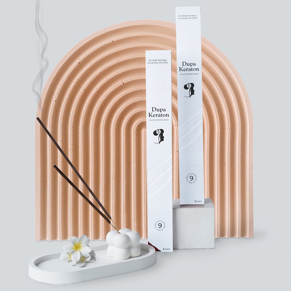 Dupa Keraton - Melati Jawa Stick Insences