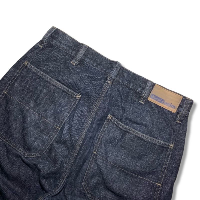 Carpenter Pants X*Large