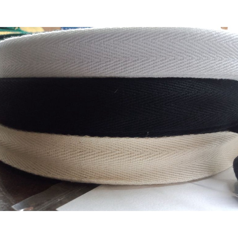 

twill tape 2cm1catoon5 yard beli sekarang langsung kirim h Z6E2