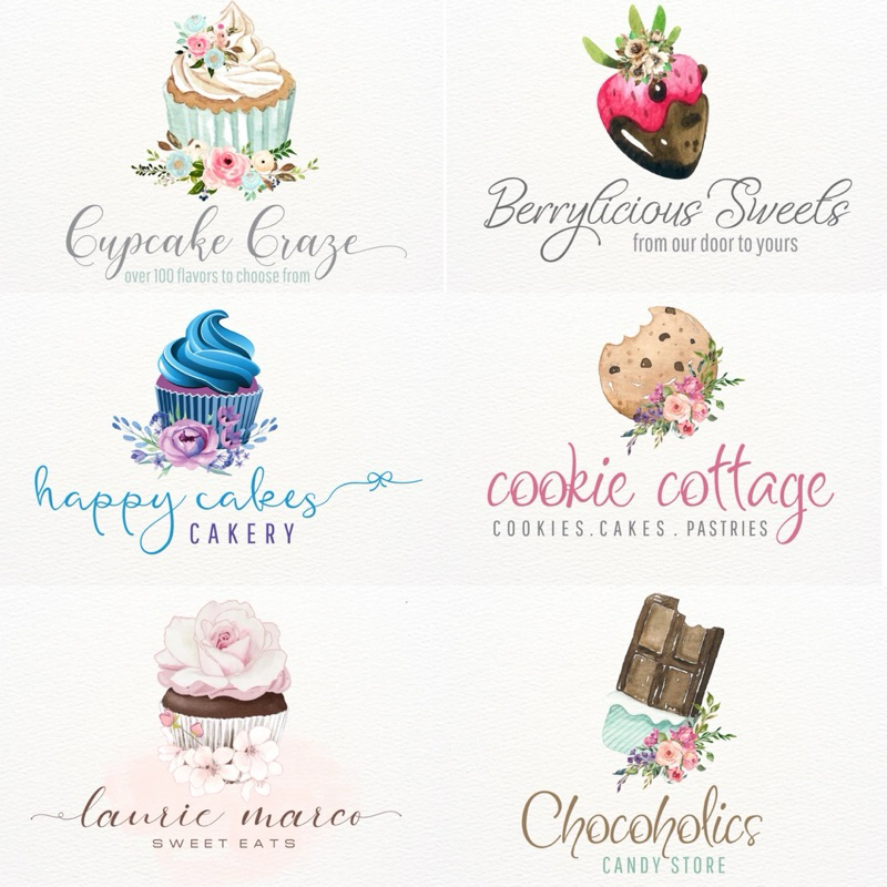 

(DRAN LAURIE SWEET) JASA PEMBUATAN DESAIN BISNIS OLSHOP