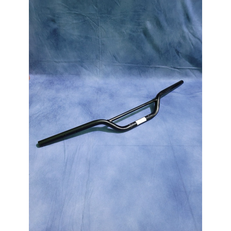 STANG STIR MOTOR HONDA CRF 150L CKD STIR TRAIL CRF 150L MODEL ORI TEBAL