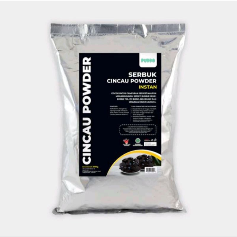 

topping minuman penyegar