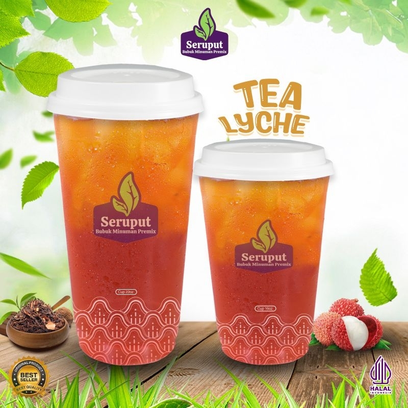 

Minuman Bubuk instan TAMARIND TEA / 1000gr Halal Bpom
