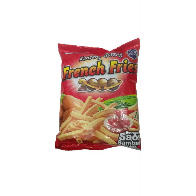 

twisko/French fries
