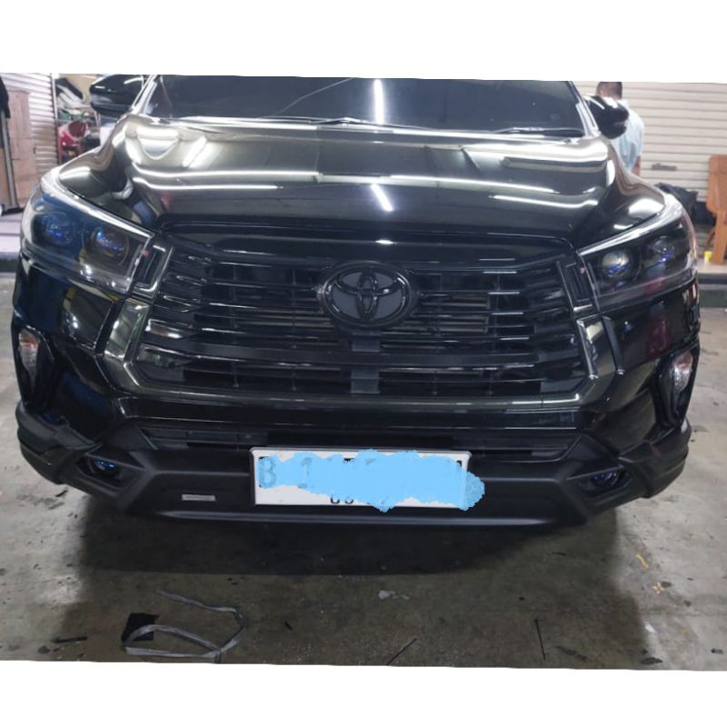 BODYKIT INNOVA 2021 2022 VENDER INNOVA REBORN