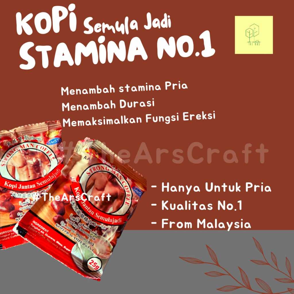 

Kopi slb Semulajadi Nomor 1 grade AA Makassar