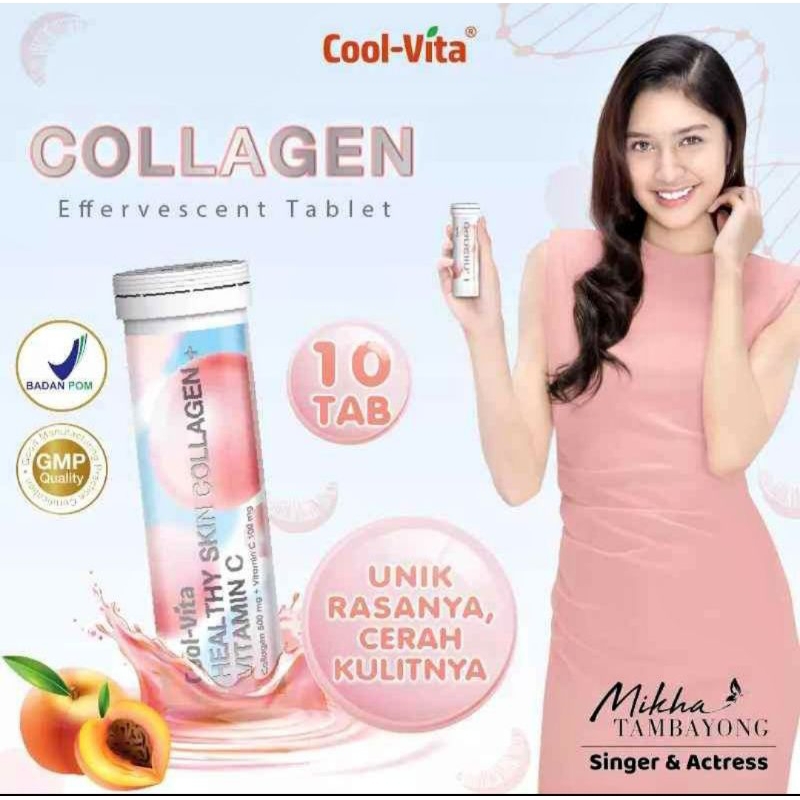 COOL VITA COLLAGEN