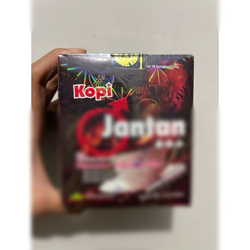 

Kopi pejan tan