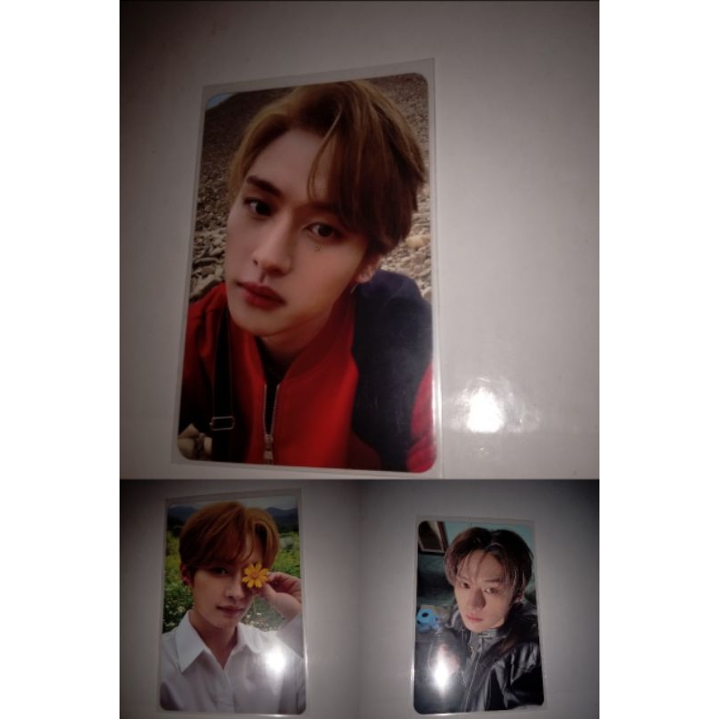[Official] Pc Lee know straykids
